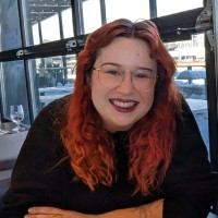 Alexandra Thomae Email & Phone Number