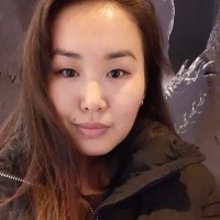Shyryn Bekkazynova Email