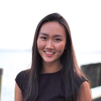Goldman Sachs Employee Deborah Park's profile photo