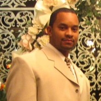 Computer Tech Employee Christopher Gooden's profile photo