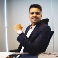 Earthlink Technologies Pvt. Ltd. Employee Ravi Patel's profile photo