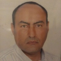 OKSA Employee Errahhali Ammar's profile photo
