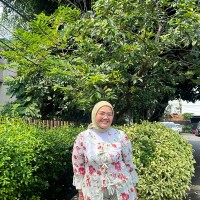 PT Bank Kalbar Employee Ereisya Aulia's profile photo
