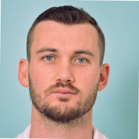 Vladislav Rybalko Email & Phone Number
