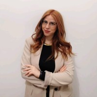 MV Line Employee Isabella Vasco's profile photo