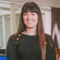 KUDO Software Employee Leanne Ramage's profile photo