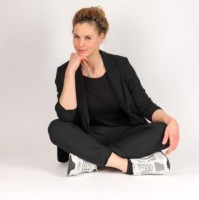 Heike Miersch Email & Phone Number