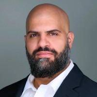 USAA Employee Mohammad Adel's profile photo