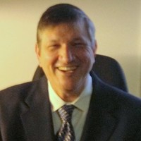 WRS Group Ltd Employee Brian Bellamy's profile photo