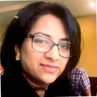 Theradynamics Employee Priya S.'s profile photo