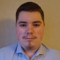 Amazon Employee Romain Becker's profile photo