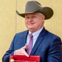 GARLAND ISD Employee Darrell Dodds's profile photo