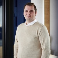 GRAFIKR A/S | Shopify Plus Partner Agency Employee Christian Dahl's profile photo
