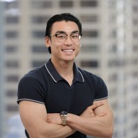 Duuo by Co-operators Employee James Yang's profile photo