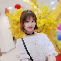 Hoa Sen Group Employee Ly Ly's profile photo