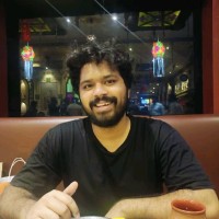 Sumitabh Biswas's profile photo