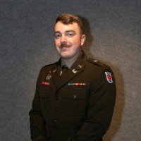 US Army Employee Bruce Trask's profile photo