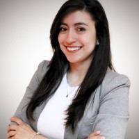 WoMenIn Employee Valeria Olvera I Executive Search's profile photo