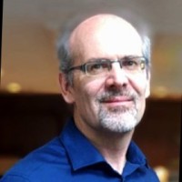 Coanda Research & Development Employee Marvin Weiss's profile photo