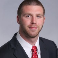 Escondido Resources Employee Drew Harrison's profile photo