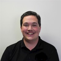 Bartec USA Employee Cody Rainwater's profile photo