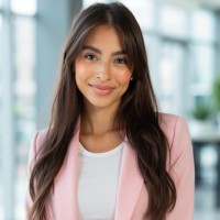 Connective Talent Employee Maddie Umanzor's profile photo