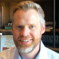 Commvault Employee Aaron Warren's profile photo