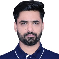 Quality Council of India(QCI) Employee Prashant Kashyap's profile photo