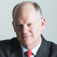 Holland & Knight LLP Employee William Sharp's profile photo