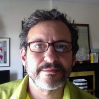 Epic Games Employee John Solimine's profile photo