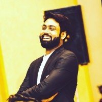 Love In Store Employee Harshit Raj's profile photo