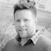 Radius Europe Employee Brad Weiss-Holmes's profile photo