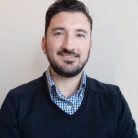 PerSe Solutions Employee Lucas Spina's profile photo