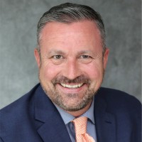 Isabella Community Credit Union Employee Patrick Hunt's profile photo