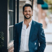 JR Associates Employee James Riel's profile photo