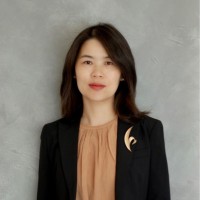 Fishbowl Employee Rongrong Chen's profile photo