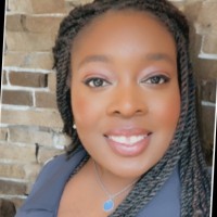 Alzheimer's Foundation of America Employee Olivia Thomas's profile photo