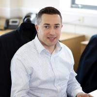 FixFirm Employee Charlie Green's profile photo