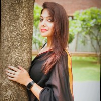 Sapana Solanki Email
