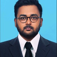 Spectrum Talent Management Employee Phaneendra S's profile photo