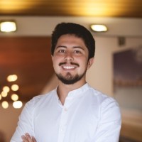 Sembley Employee Alejandro Escobar's profile photo