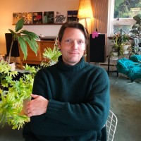 Splainers, Inc. Employee Seth High's profile photo