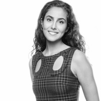 Sapiens Germany GmbH Employee Elcin Kaya's profile photo