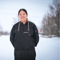 Nihkhah Employee Steph Baryluk's profile photo