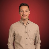 Werkmandejong Employee Robbie Peek's profile photo