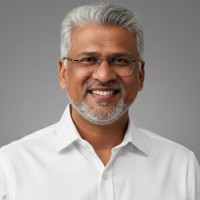 Avalara APAC Employee Shrikrishna Rukme's profile photo