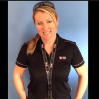 Pinnacle Safety and Training Employee Kirstie Ward's profile photo