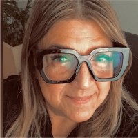 FACPCE Employee Ana Daqua's profile photo