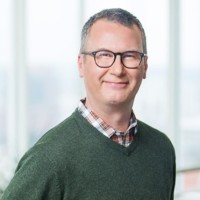 Poyner Spruill LLP Employee Eric Stevens's profile photo