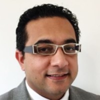 Lear Corporation Employee Sachin Sachdeva's profile photo